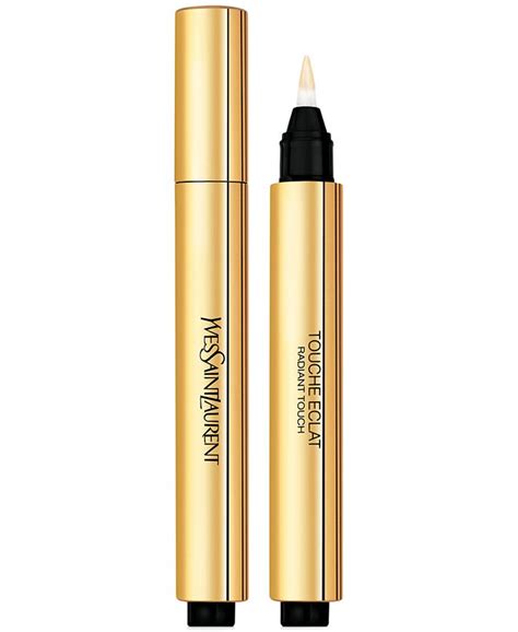 yves st laurent concealer pen